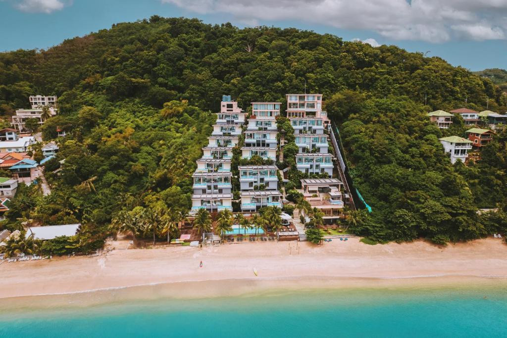 BANDARA VILLAS PHUKET