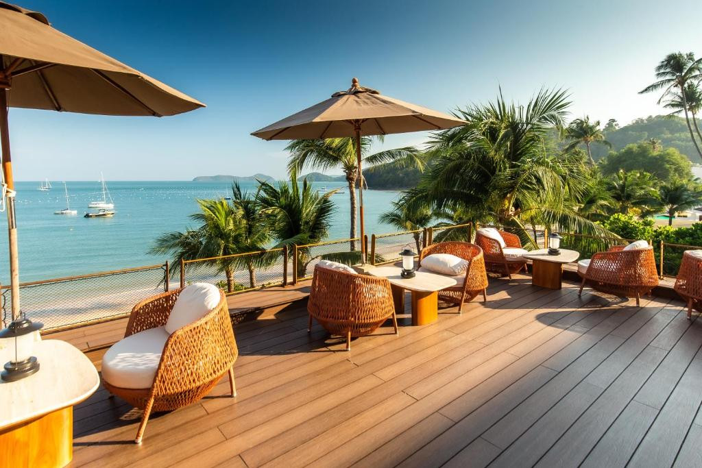 BANDARA VILLAS PHUKET — фото 6