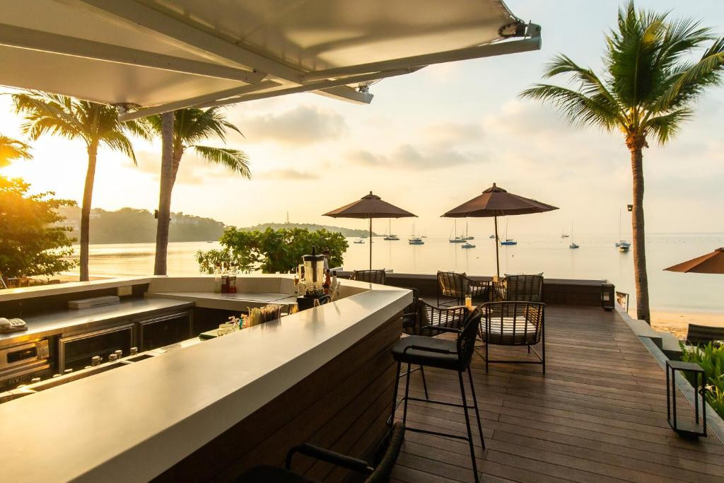 BANDARA VILLAS PHUKET — фото 8