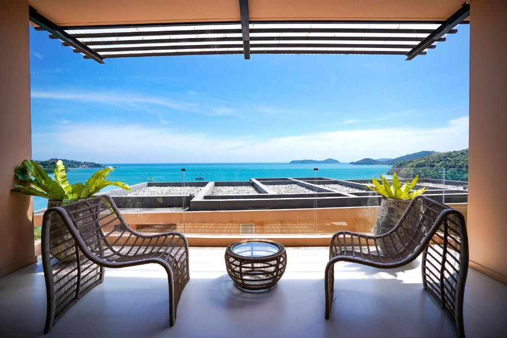 BANDARA VILLAS PHUKET — фото 10