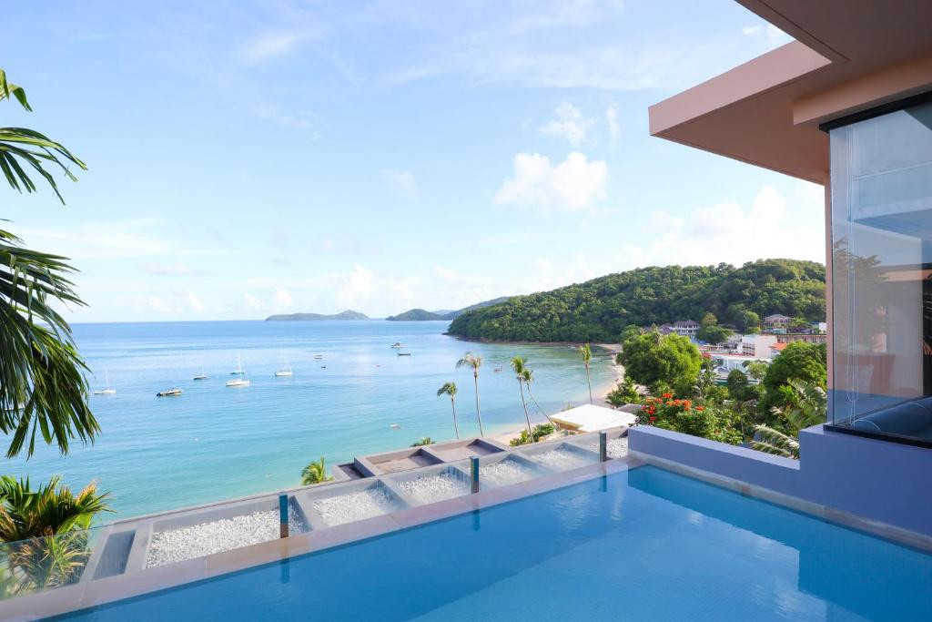 BANDARA VILLAS PHUKET — фото 11