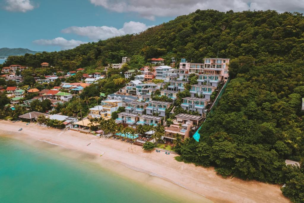 BANDARA VILLAS PHUKET — фото 12