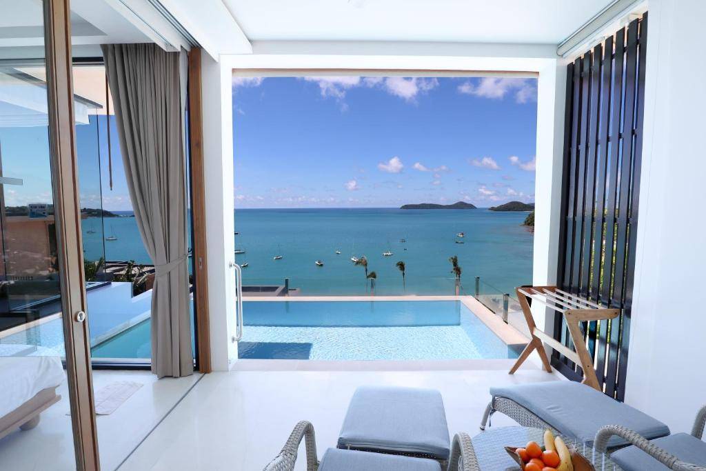 BANDARA VILLAS PHUKET — фото 13