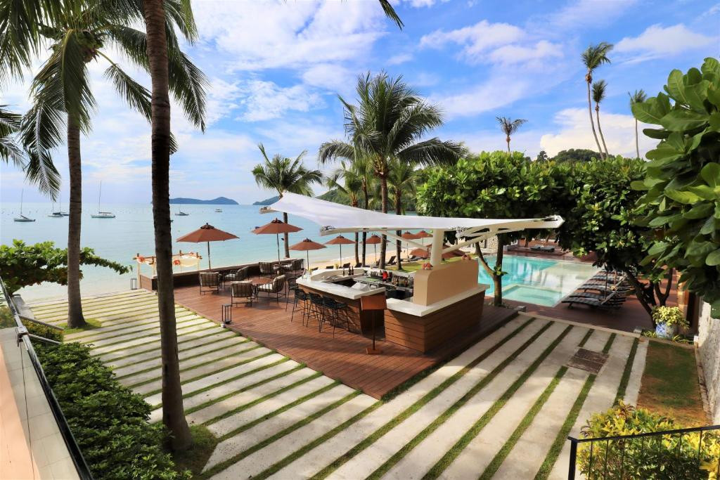 BANDARA VILLAS PHUKET — фото 14