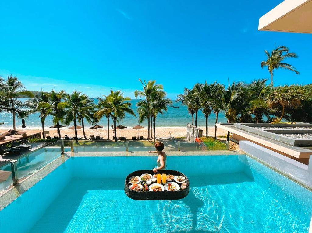BANDARA VILLAS PHUKET — фото 15