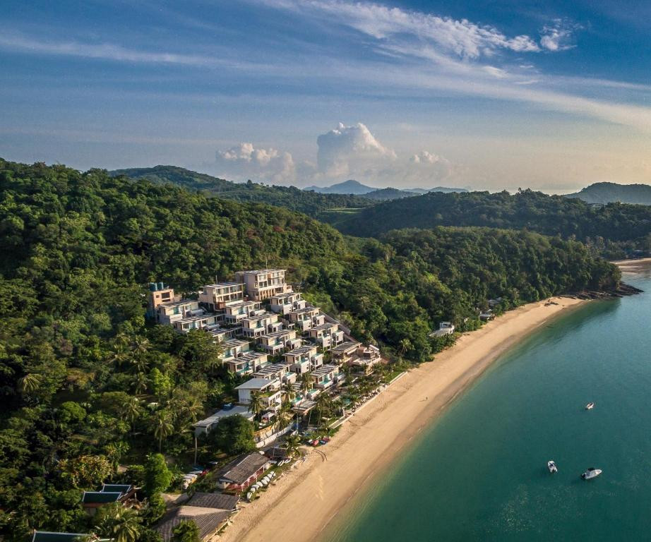 BANDARA VILLAS PHUKET — фото 16