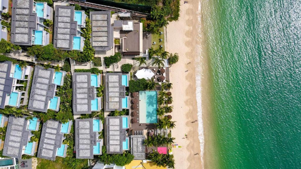 BANDARA VILLAS PHUKET — фото 17