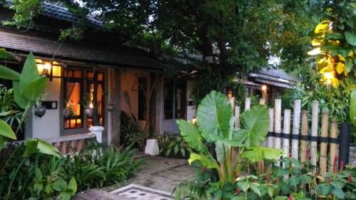 BANGTAO BEACH CHALET — фото 2