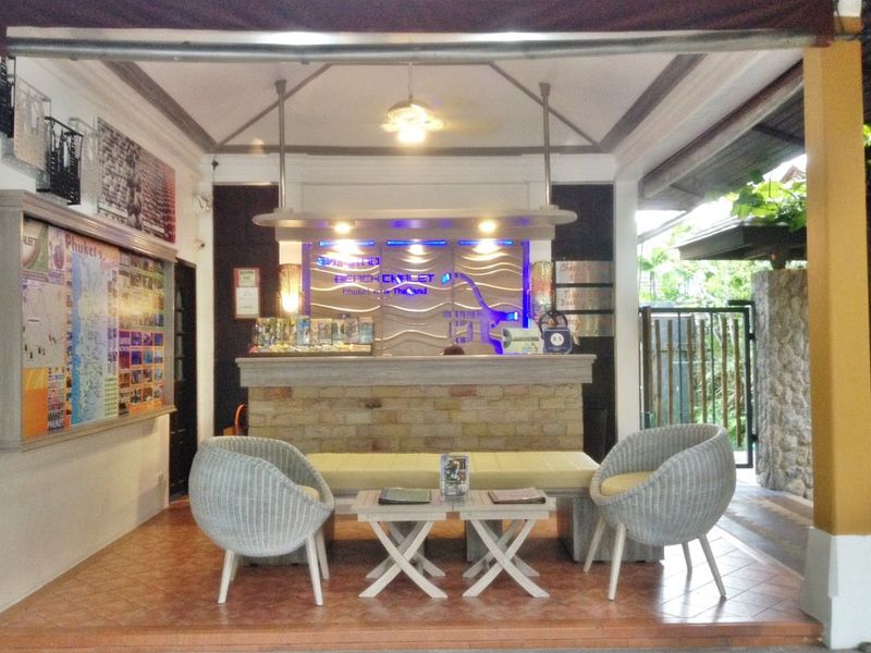 BANGTAO BEACH CHALET — фото 3