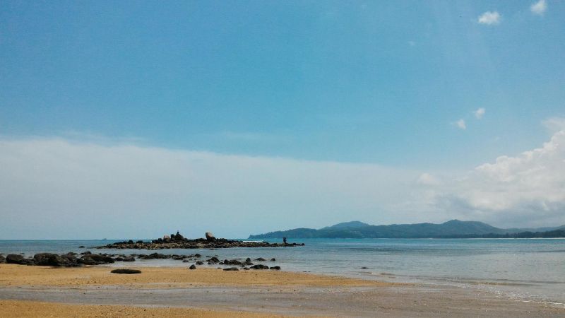 BANGTAO BEACH CHALET — фото 7