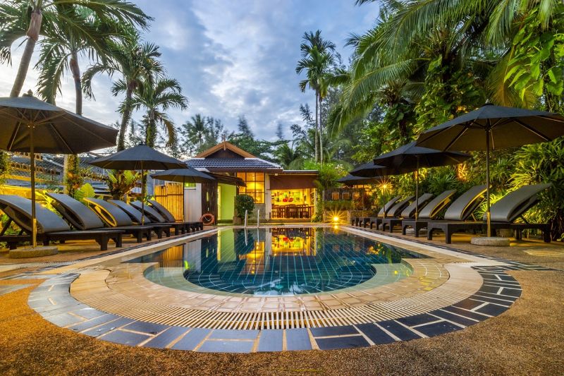 BANGTAO BEACH CHALET — фото 8