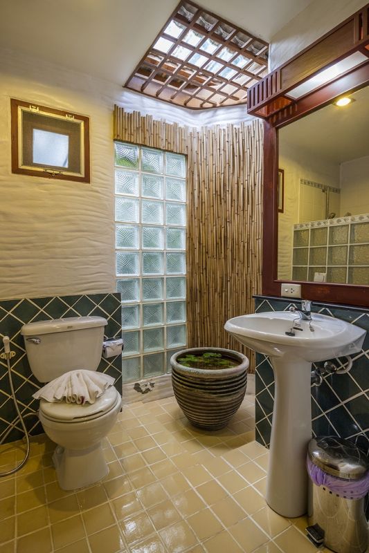 BANGTAO BEACH CHALET — фото 10