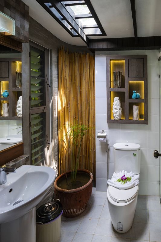 BANGTAO BEACH CHALET — фото 11