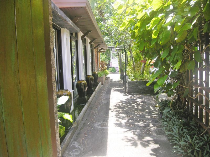 BANGTAO BEACH CHALET — фото 12
