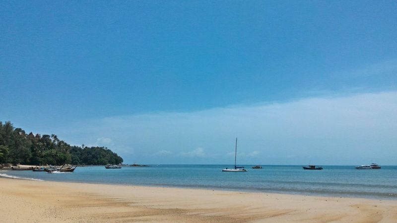 BANGTAO BEACH CHALET — фото 16