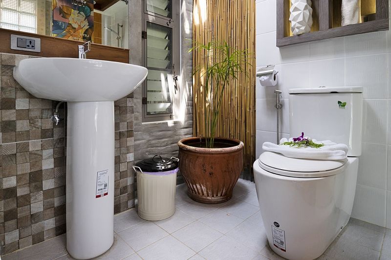 BANGTAO BEACH CHALET — фото 18