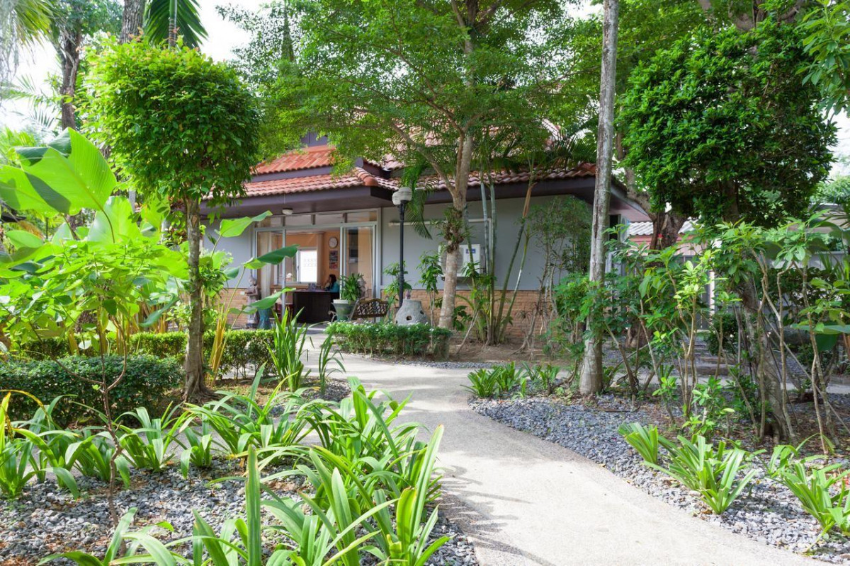 BANGTAO KANITA HOUSE — фото 10