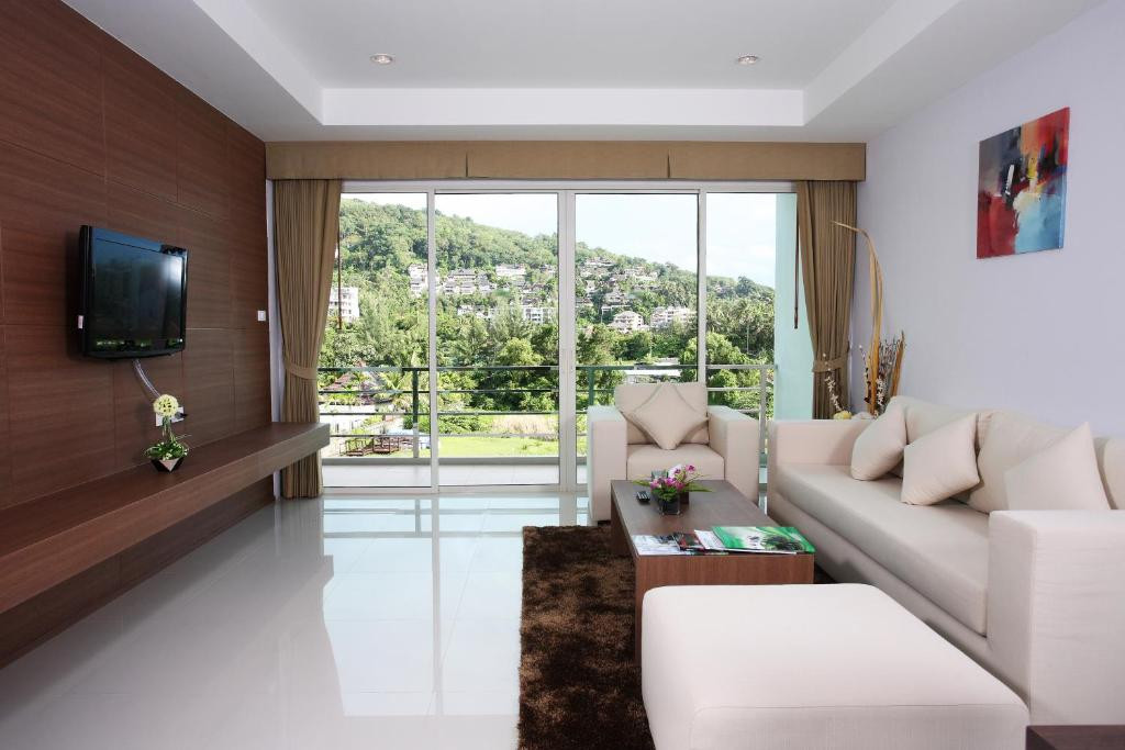 BANGTAO TROPICAL RESIDENCE — фото 15