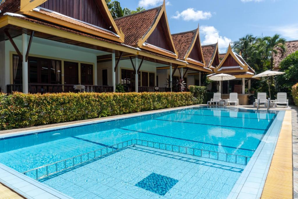 BANGTAO VILLAGE RESORT
