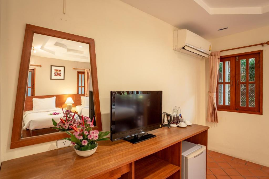 BANGTAO VILLAGE RESORT — фото 11