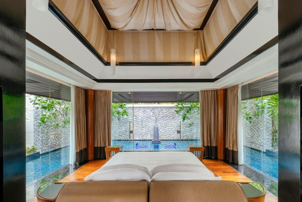 BANYAN TREE PHUKET — фото 2