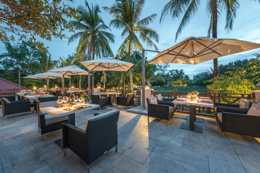 BANYAN TREE PHUKET — фото 6