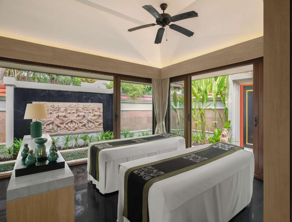 BANYAN TREE PHUKET — фото 10
