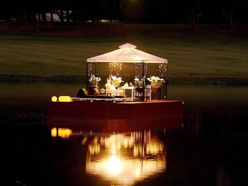 BANYAN TREE SPA SANCTUARY — фото 5