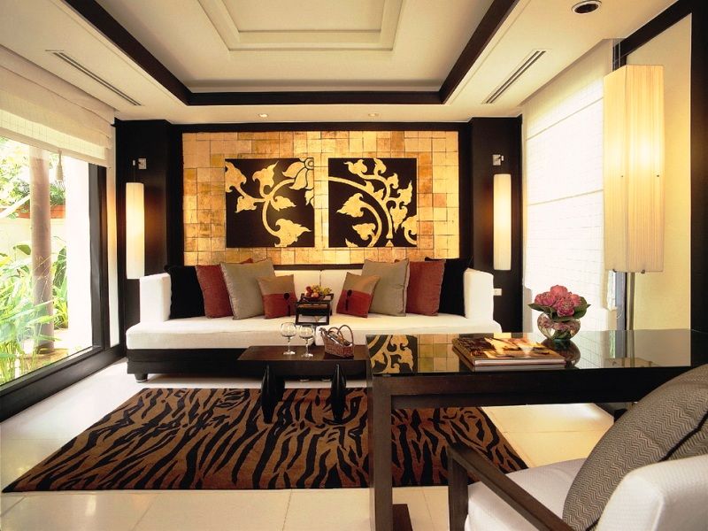 BANYAN TREE SPA SANCTUARY — фото 10
