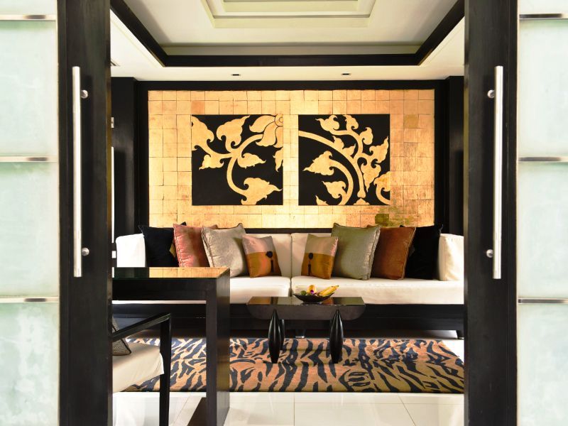BANYAN TREE SPA SANCTUARY — фото 17