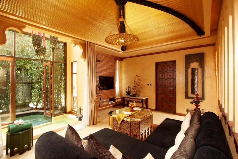 BARAY VILLA BY SAWASDEE VILLAGE — фото 12