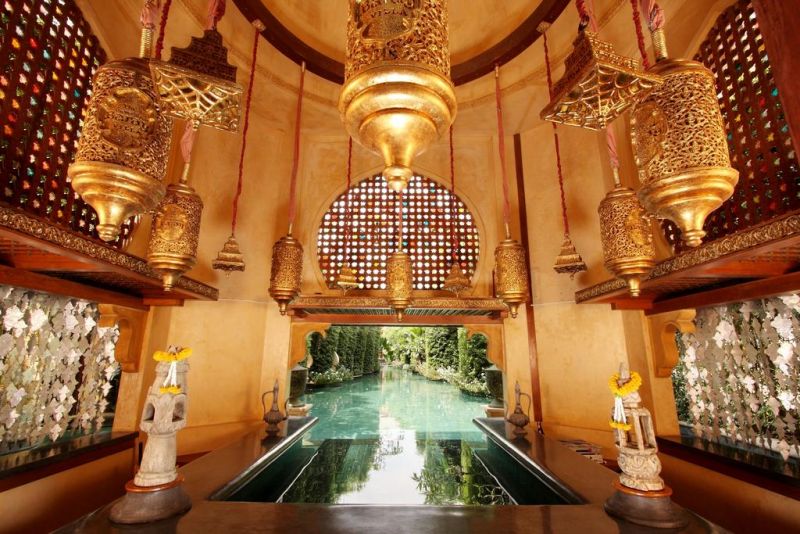 BARAY VILLA BY SAWASDEE VILLAGE — фото 14