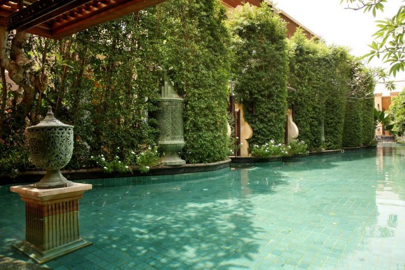 BARAY VILLA BY SAWASDEE VILLAGE — фото 15