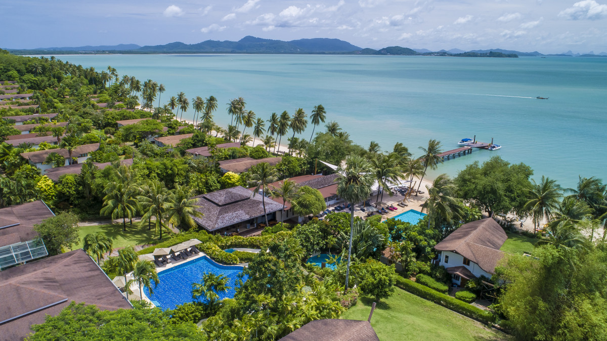 BARCELO COCONUT ISLAND (EX. THE VILLAGE COCONUT ISLAND) — фото 2