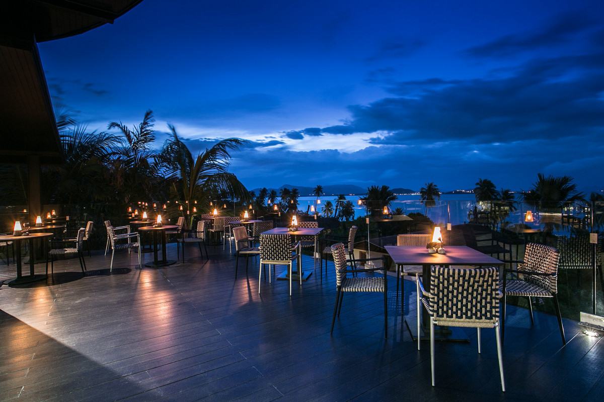 BARCELO COCONUT ISLAND (EX. THE VILLAGE COCONUT ISLAND) — фото 6