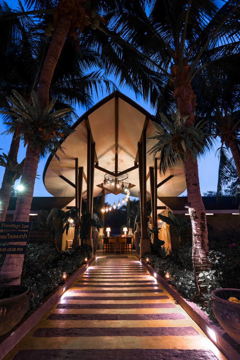 BARCELO COCONUT ISLAND (EX. THE VILLAGE COCONUT ISLAND) — фото 8