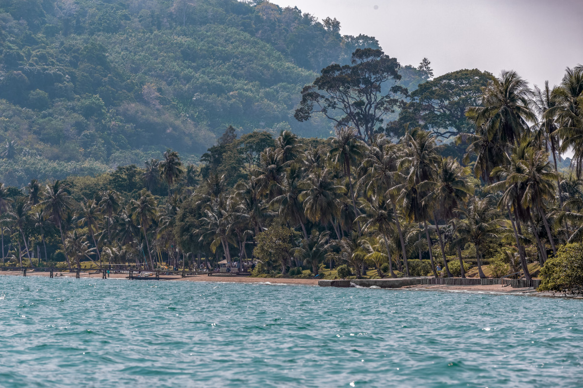 BARCELO COCONUT ISLAND (EX. THE VILLAGE COCONUT ISLAND) — фото 10