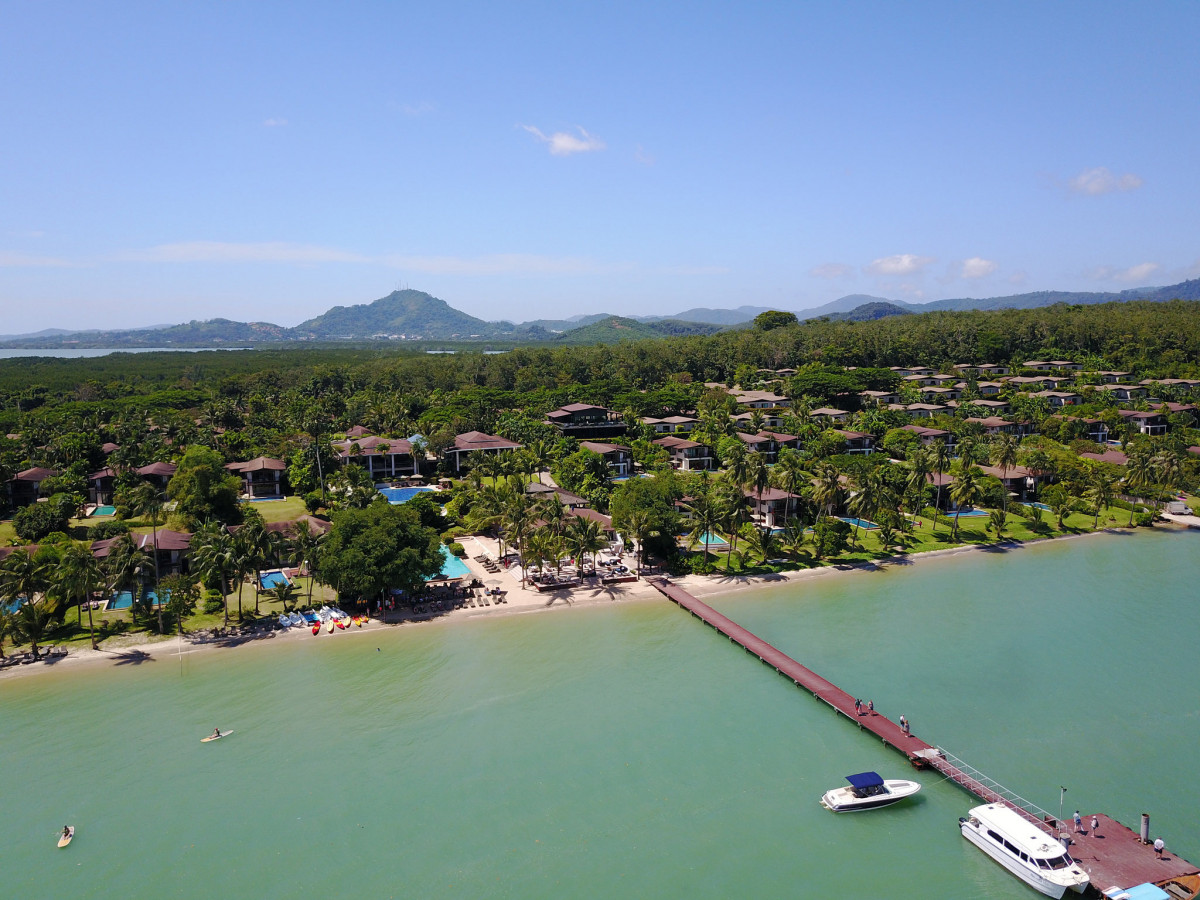 BARCELO COCONUT ISLAND (EX. THE VILLAGE COCONUT ISLAND) — фото 12
