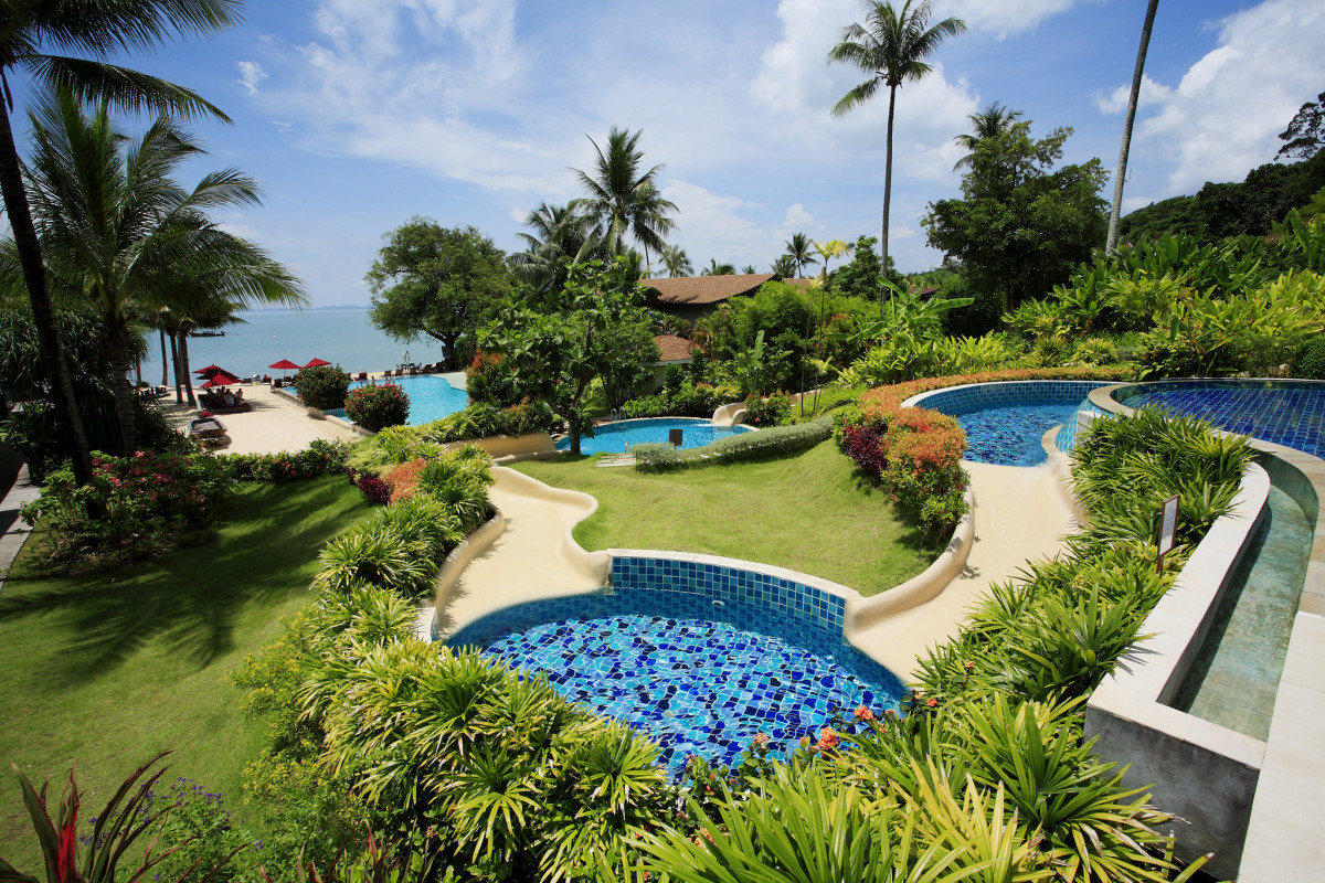 BARCELO COCONUT ISLAND (EX. THE VILLAGE COCONUT ISLAND) — фото 13