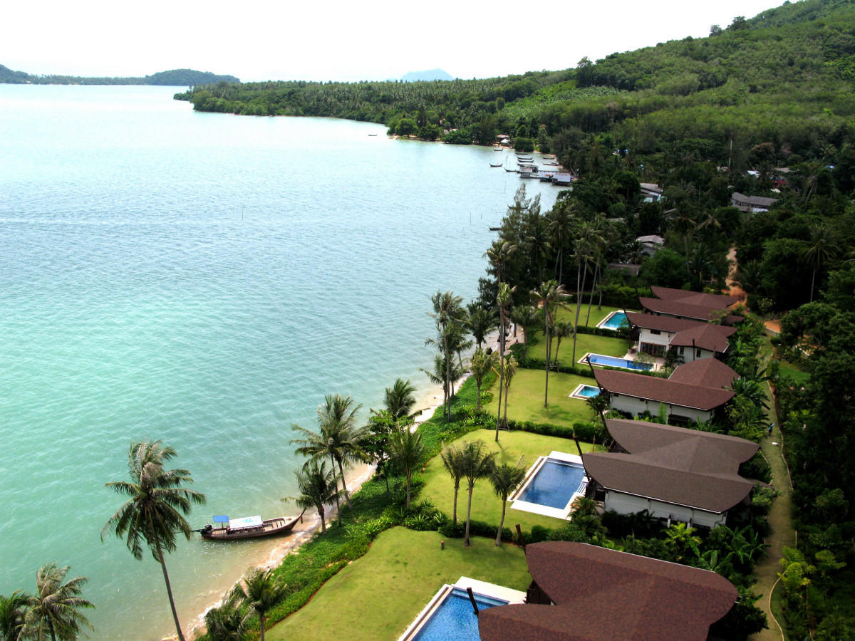 BARCELO COCONUT ISLAND (EX. THE VILLAGE COCONUT ISLAND) — фото 14