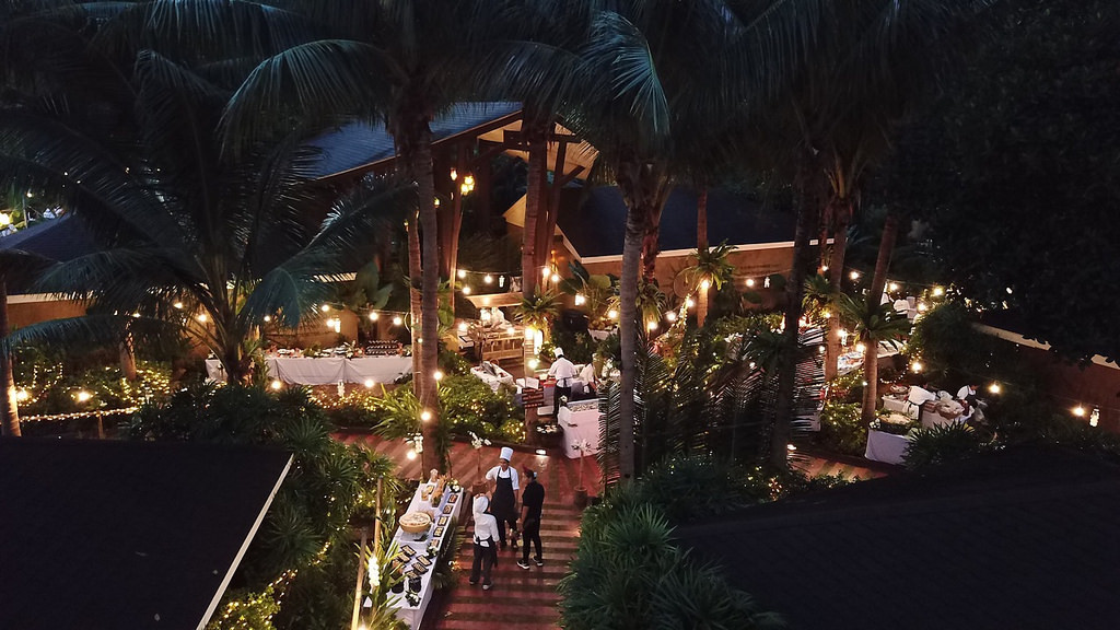 BARCELO COCONUT ISLAND (EX. THE VILLAGE COCONUT ISLAND) — фото 15