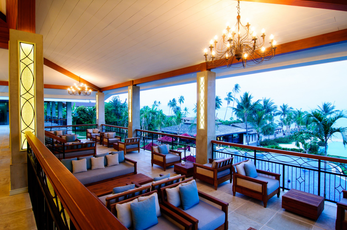 BARCELO COCONUT ISLAND (EX. THE VILLAGE COCONUT ISLAND) — фото 17