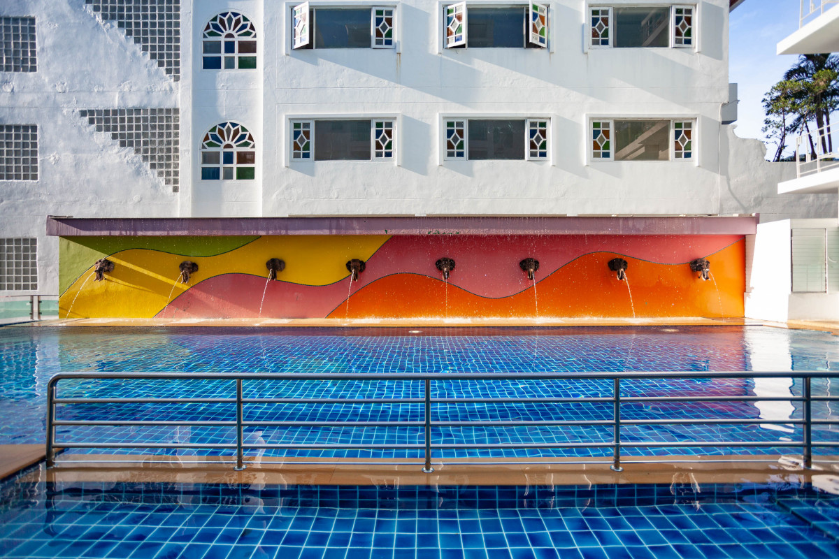 BAUMANCASA BEACH RESORT (EX. PGS HOTELS BAUMAN CASA) — фото 3