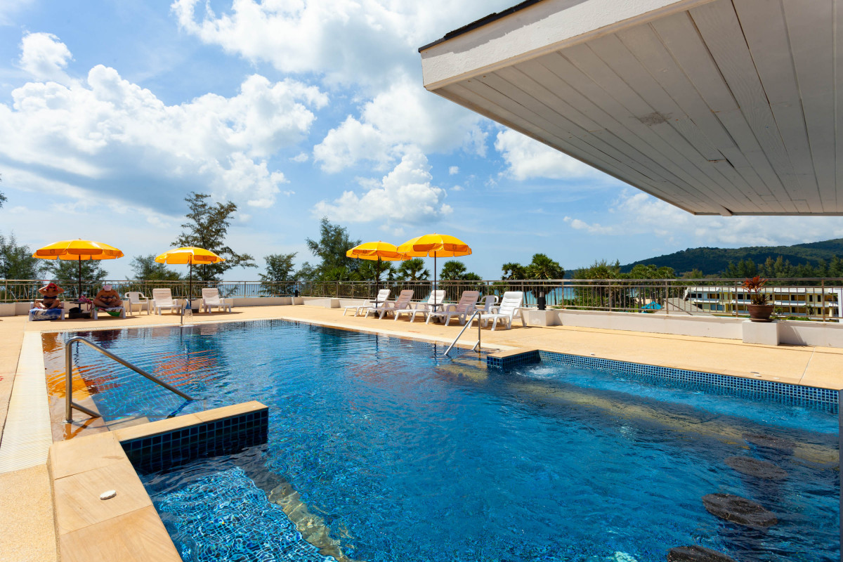 BAUMANCASA BEACH RESORT (EX. PGS HOTELS BAUMAN CASA) — фото 5
