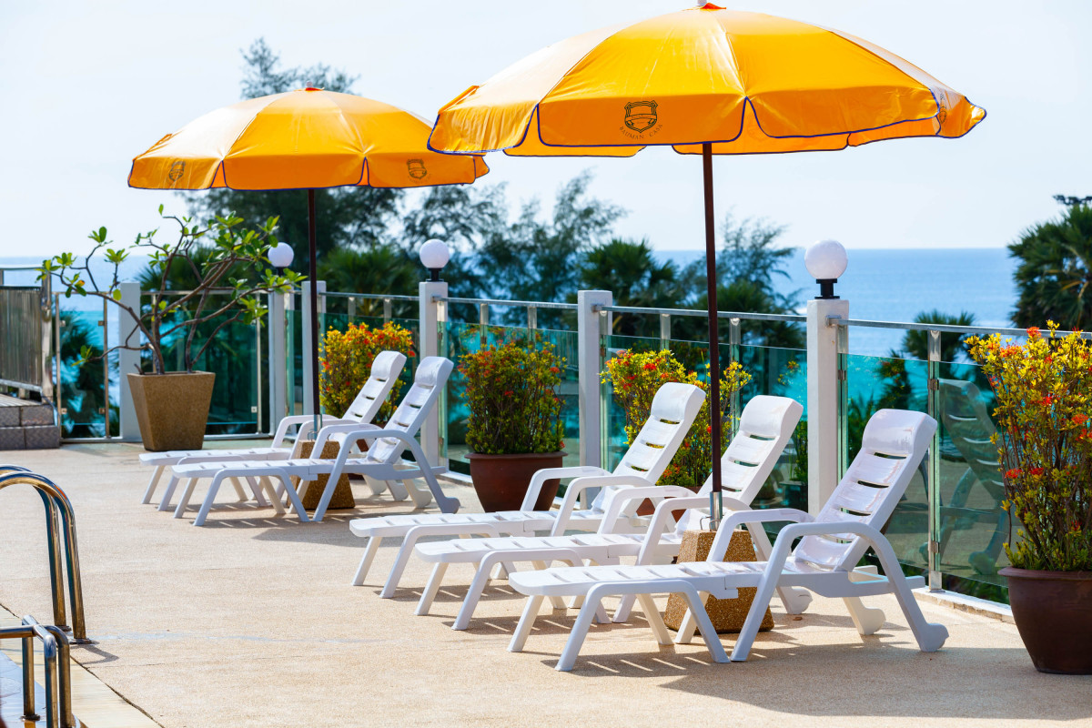 BAUMANCASA BEACH RESORT (EX. PGS HOTELS BAUMAN CASA) — фото 8