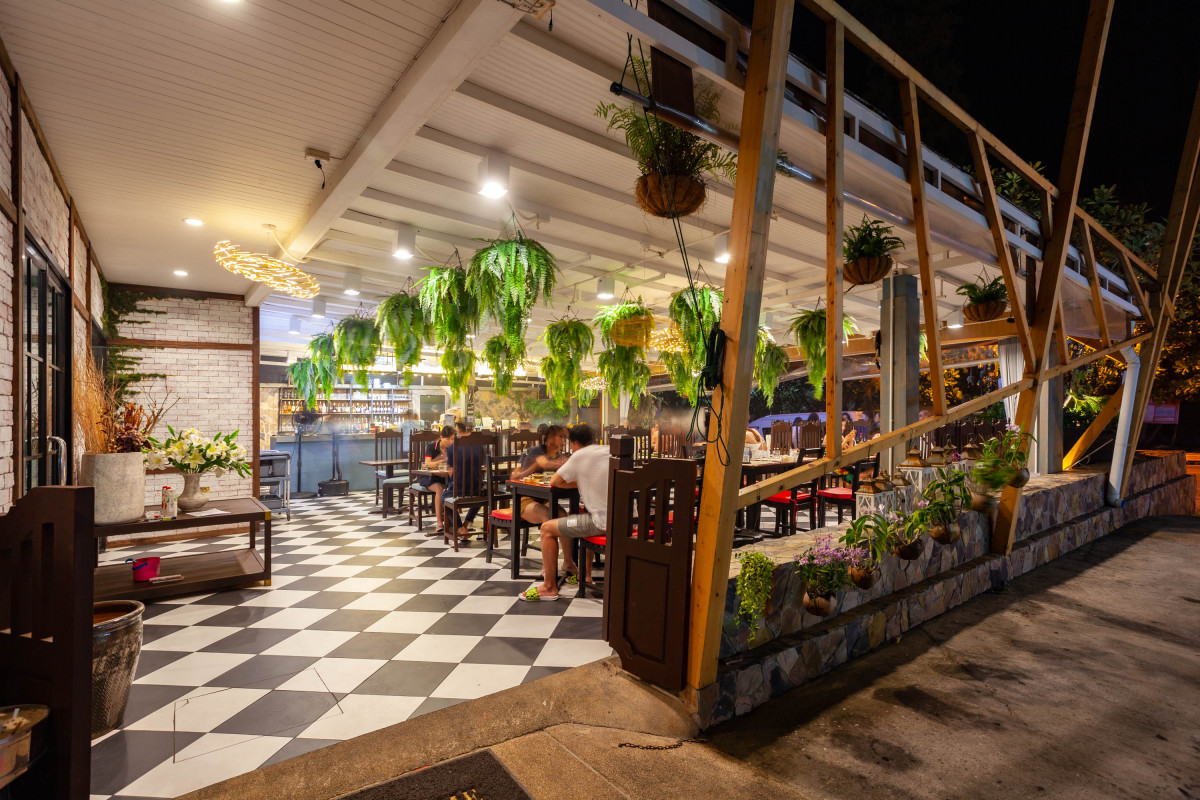 BAUMANCASA BEACH RESORT (EX. PGS HOTELS BAUMAN CASA) — фото 12