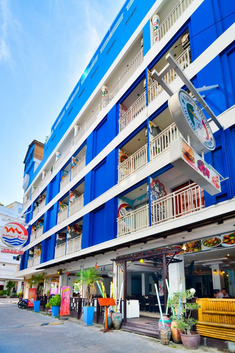 BAYA HOTEL (EX. M-NARINA HOTEL) — фото 3