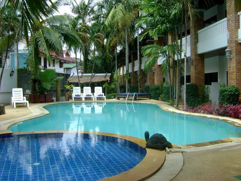 BAYSHORE RESORT & SPA