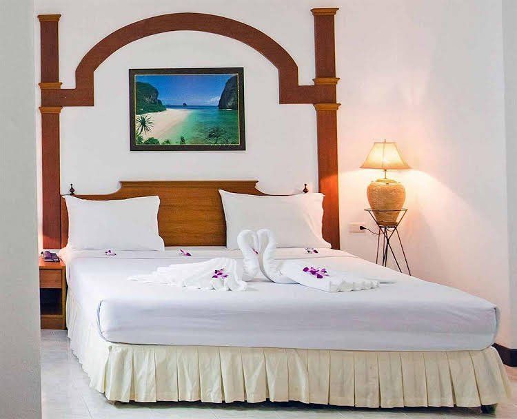 BE BAAN PARADISE HOTEL — фото 2