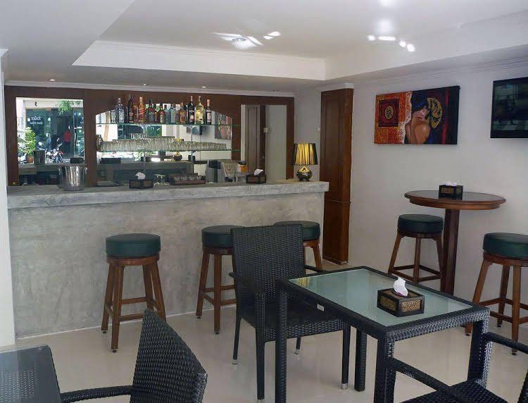 BE BAAN PARADISE HOTEL — фото 10
